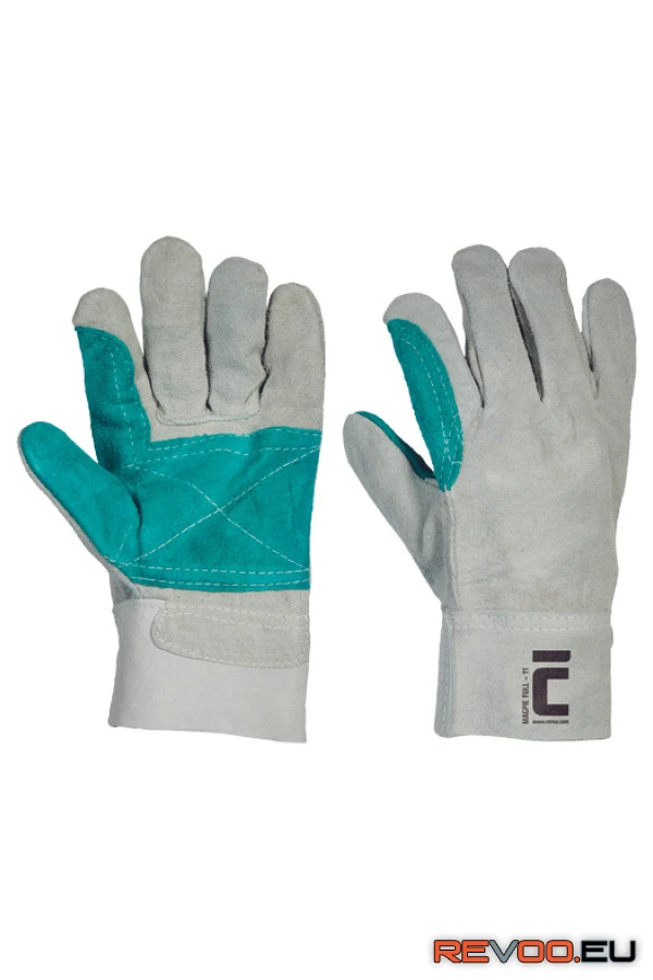 Magpie Full kesztyű   Cerva c01020054 1.