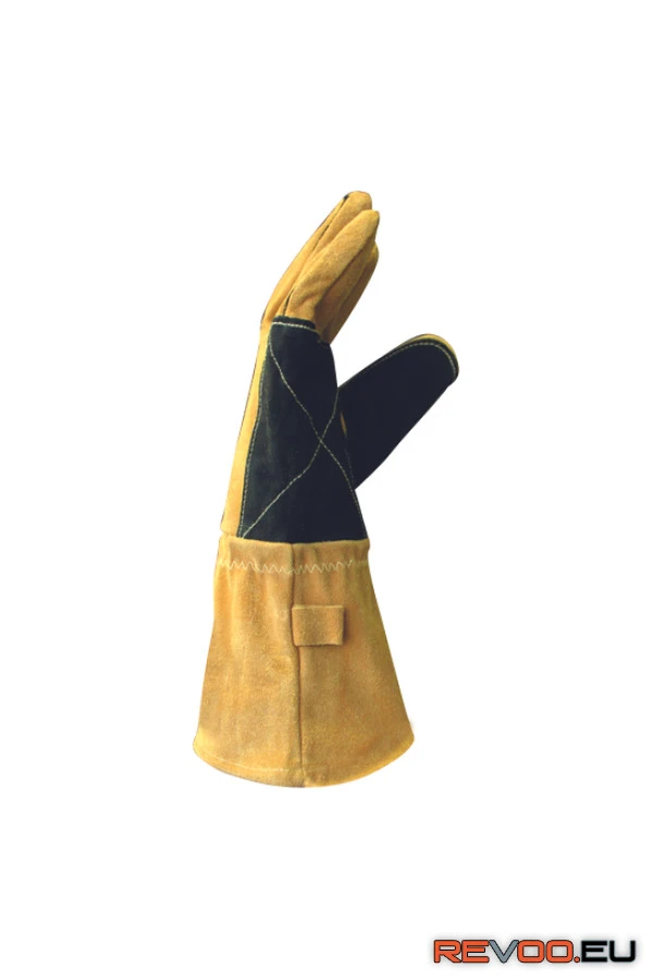 Calandra hegesztőkesztyű   Cerva c01020055 2.