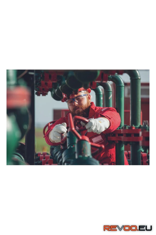 Pallida kesztyű Cerva c01020065BN 2.