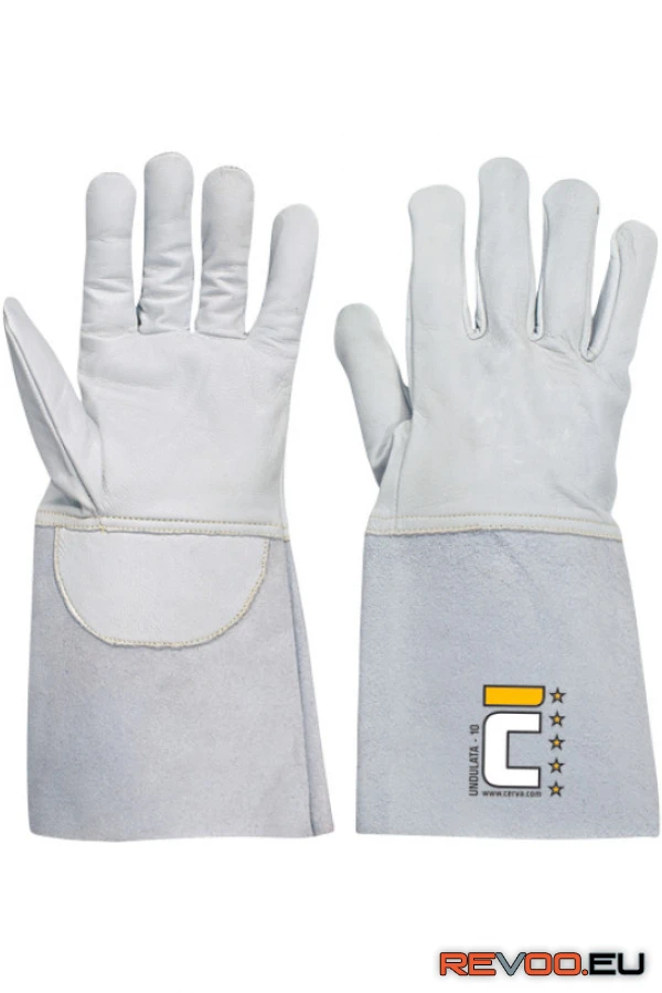Undulata hegesztőkesztyű Cerva c01020068 1.