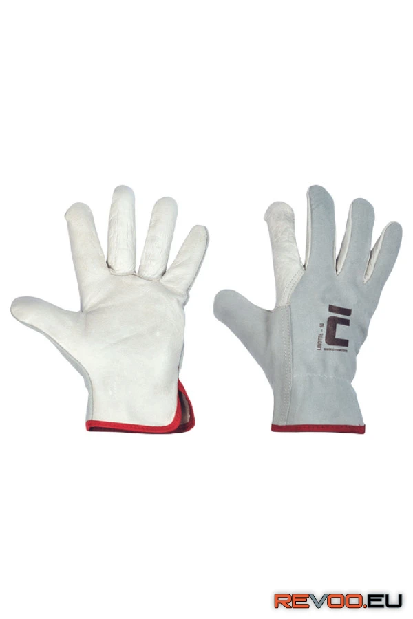 Linotte kesztyű   Cerva c01020080 1.