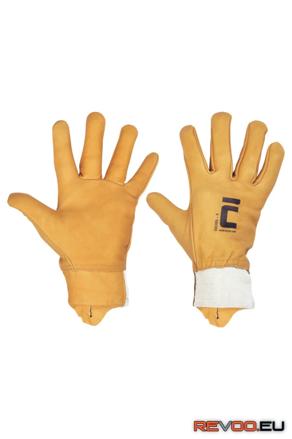Vacher kesztyű   Cerva c01020083 1.