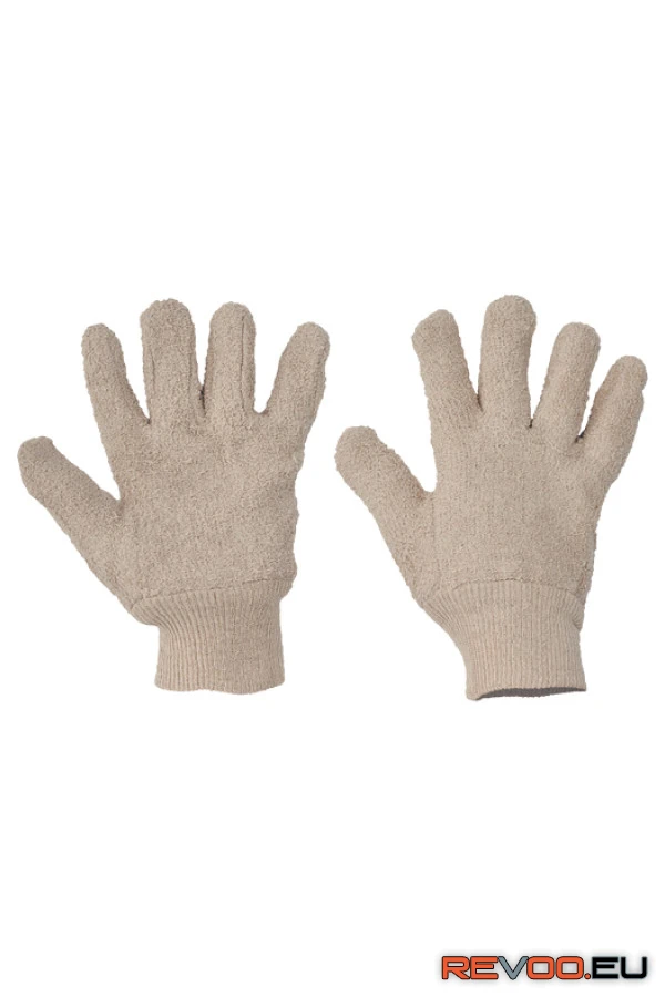 Dunlin kesztyű   Cerva c01030011 1.