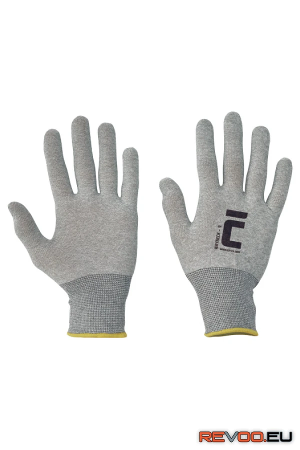 Wryneck ESD kesztyű   Cerva c01040025 1.