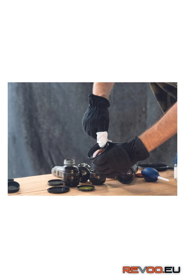 Bustard kesztyű   Cerva c01050001 2.