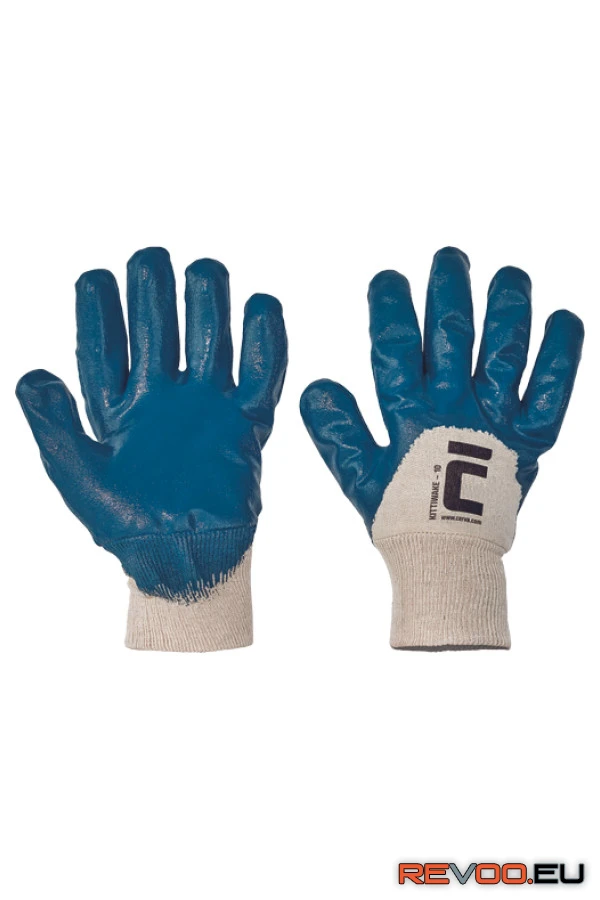 Kittiwake kesztyű Cerva c01050017 1.