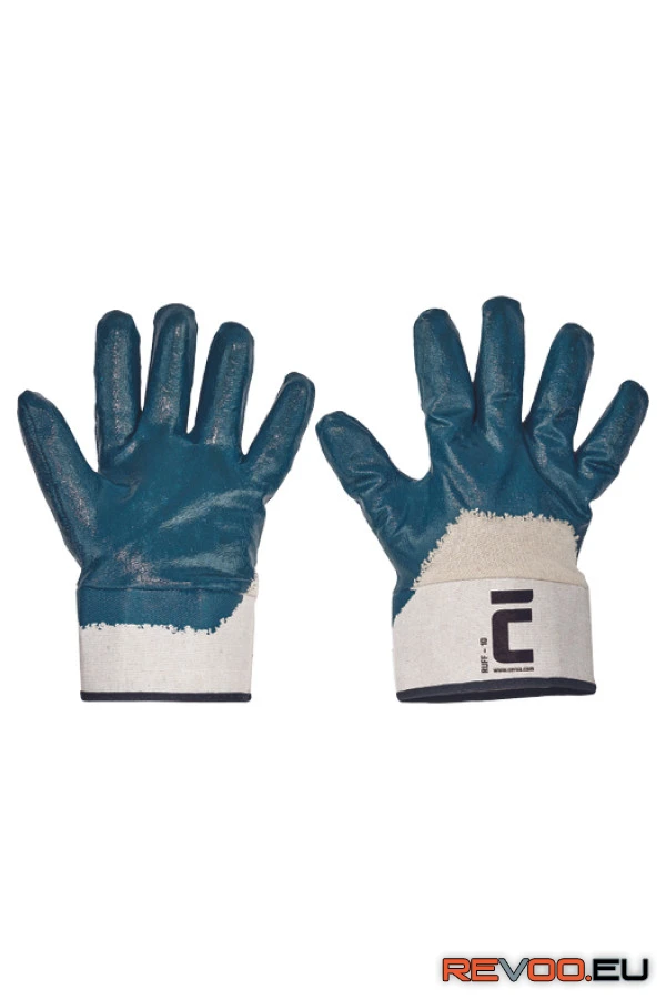 Ruff kesztyű   Cerva c01050018 1.
