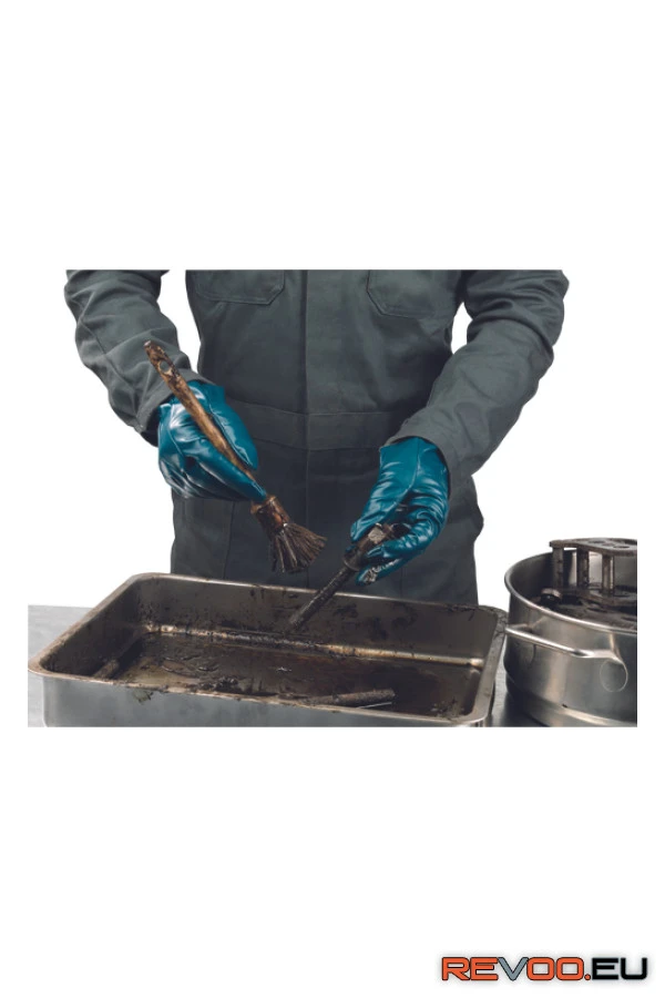 Hynit 32-105 kesztyű   Ansell c01050025 2.