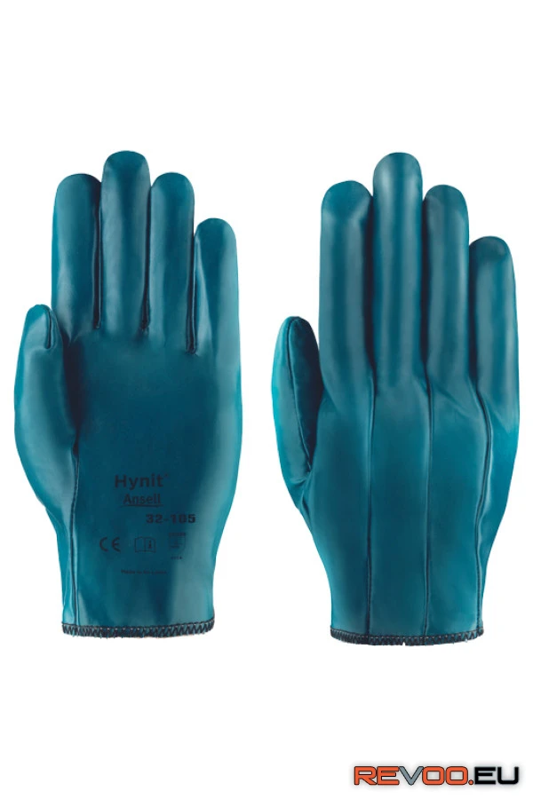 Hynit 32-105 kesztyű   Ansell c01050025 1.