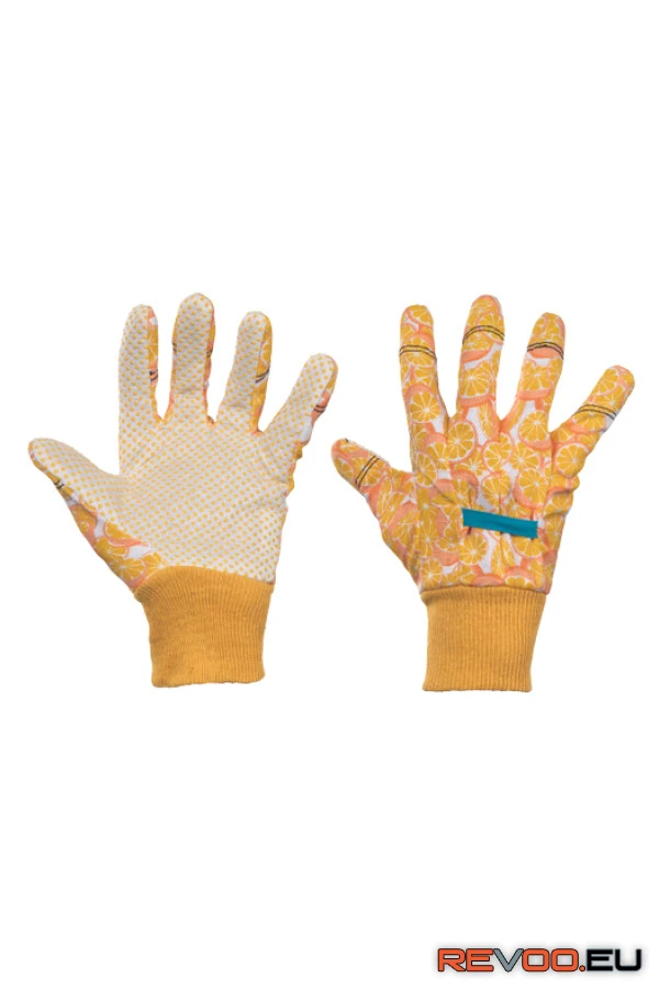 Funky Fruit kesztyű   KIXX c01050040 1.