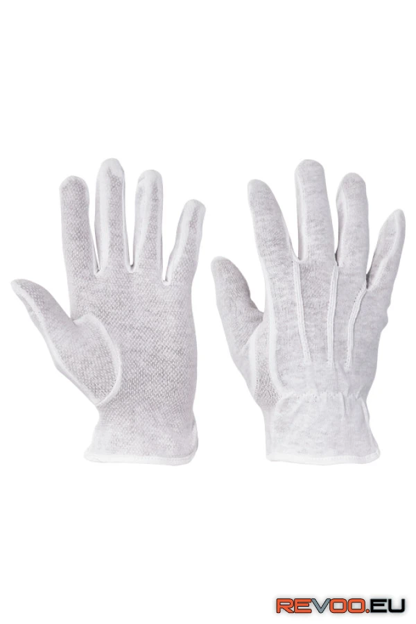 FF Bustard Light mikropöttyözött kesztyű Fridrich & Fridrich c01050055 1.