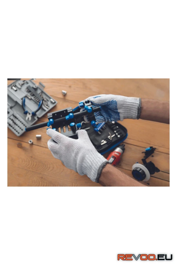 Plover kesztyű Cerva c01060003 2.