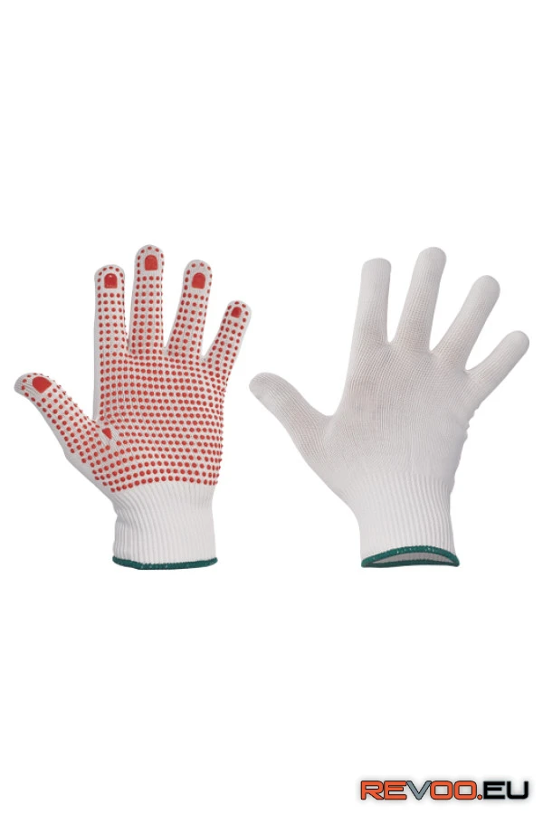 Gannet kesztyű Cerva c01060007 1.