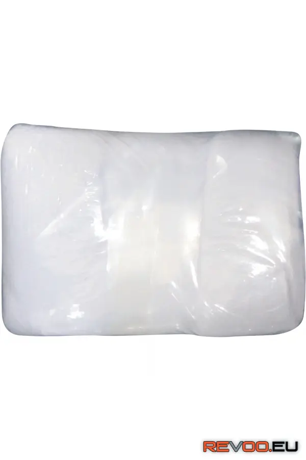 Bustard Evo VAM PVC pöttyös pamutkesztyű automatába tehető ipari kiszerelésben (120pár) Cerva c01060016VAM 2.