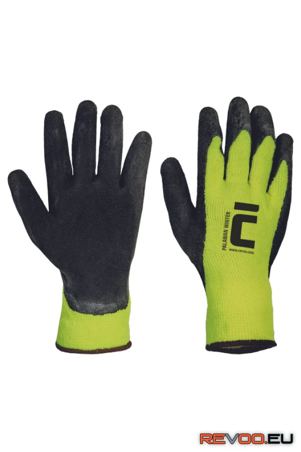 Palawan Winter kesztyű   Cerva c01060017 1.