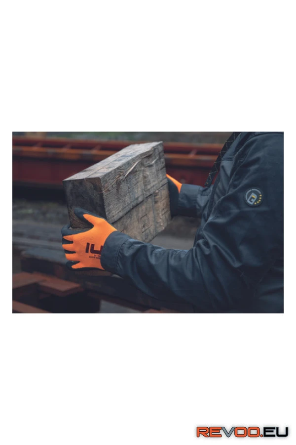 Palawan Winter kesztyű Cerva c01060021BN 3.