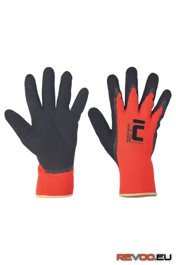 Palawan Winter kesztyű Cerva c01060021BN 1.