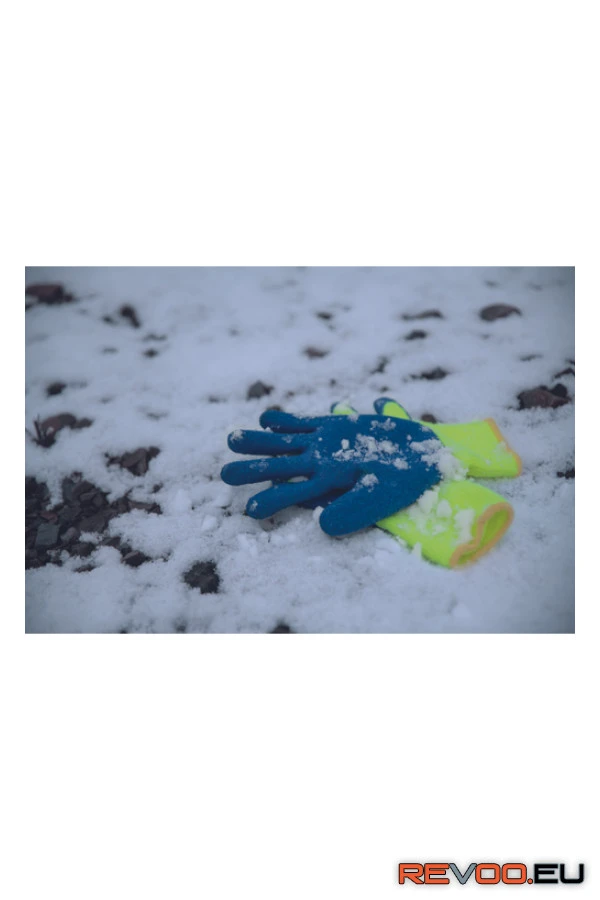 Nightjar kesztyű   Cerva c01060032 2.