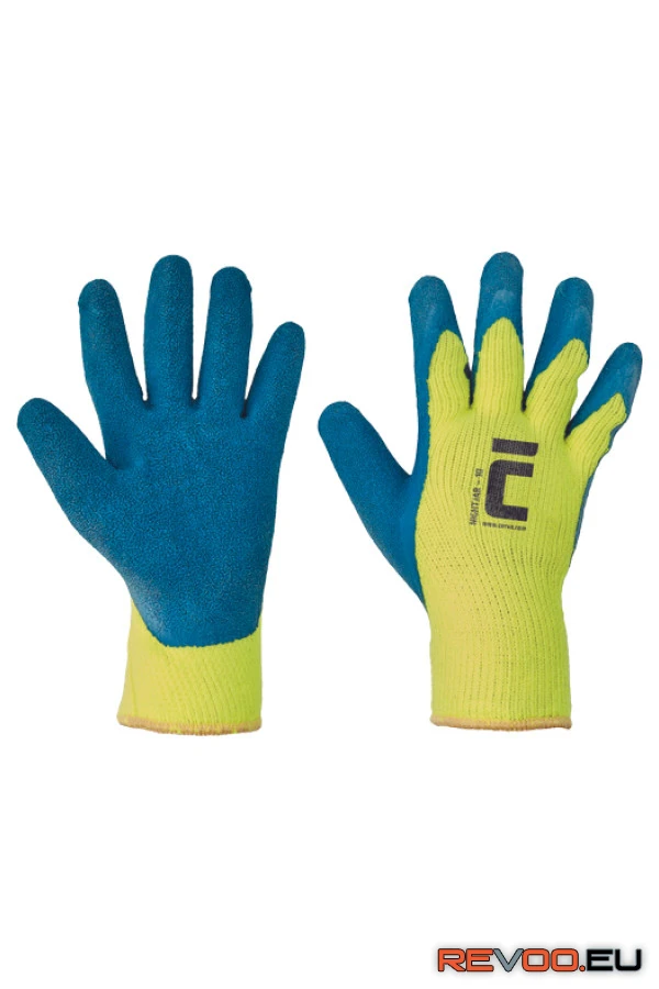 Nightjar kesztyű   Cerva c01060032 1.