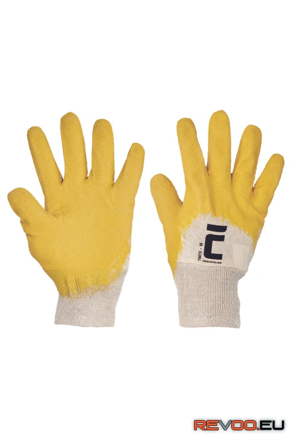 Twite kesztyű   Cerva c01070001 1.