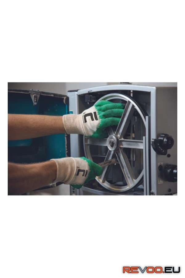 Coot kesztyű Cerva c01070003 2.