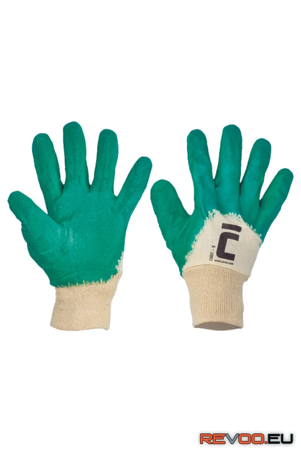 Coot kesztyű Cerva c01070003 1.