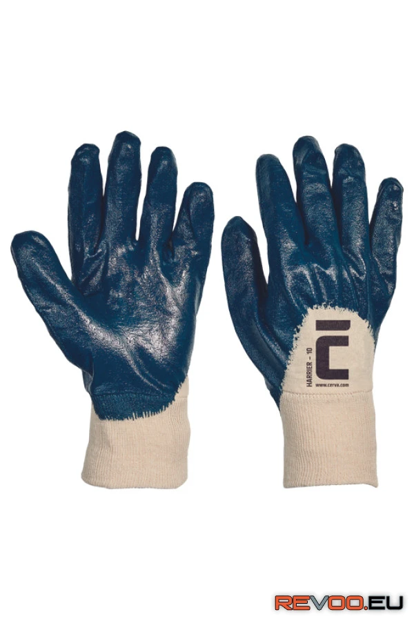 Harrier kesztyű   Cerva c01070004 1.