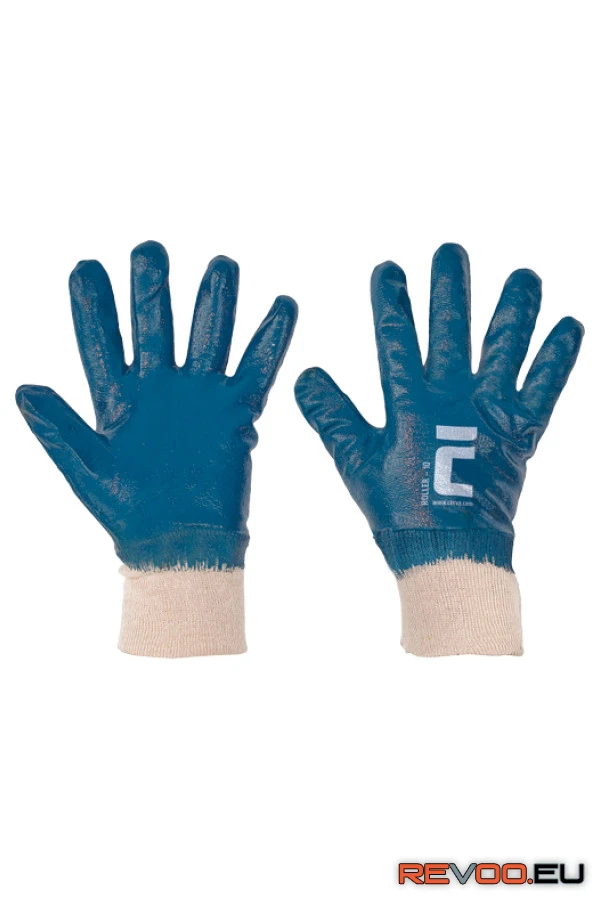 Roller kesztyű Cerva c01070006 1.