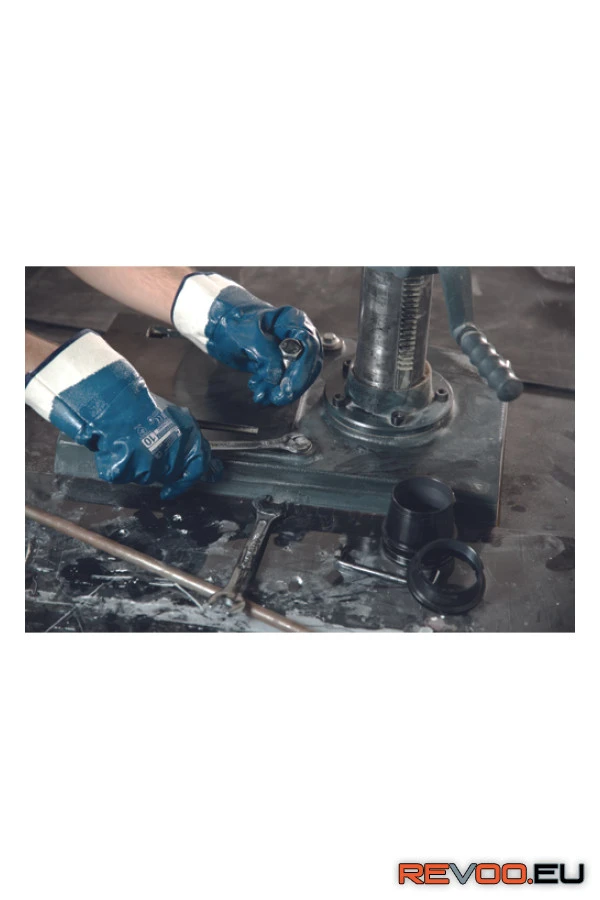 Swift kesztyű   Cerva c01070007 3.