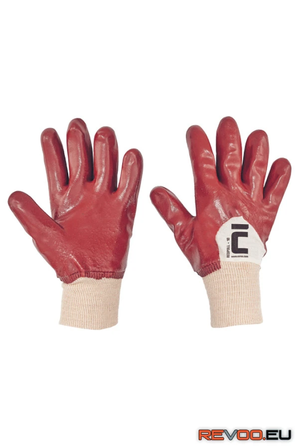 Redpoll kesztyű Cerva c01070009 1.