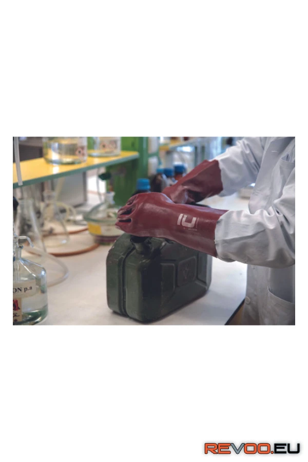 Redstart kesztyű Cerva c01070010 2.