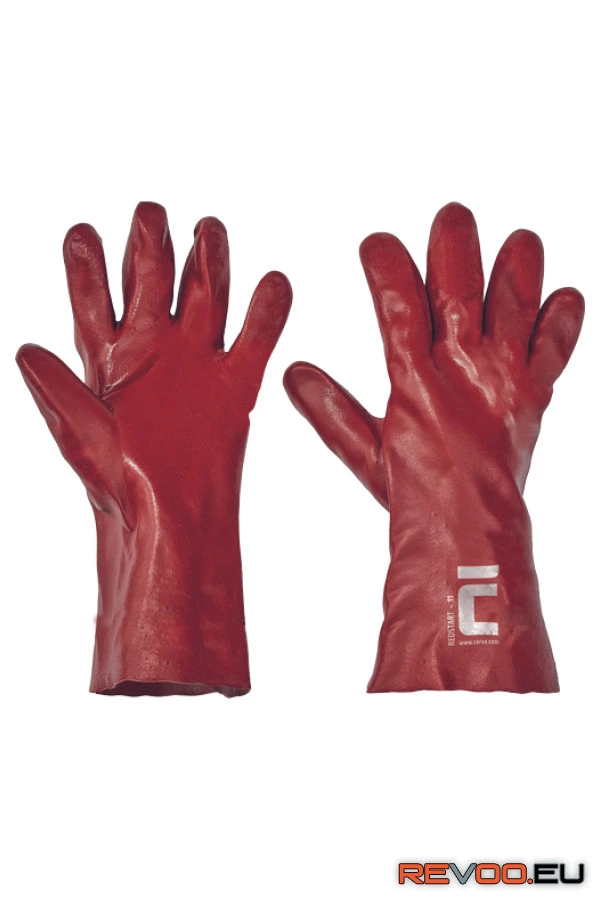 Redstart kesztyű Cerva c01070012 1.