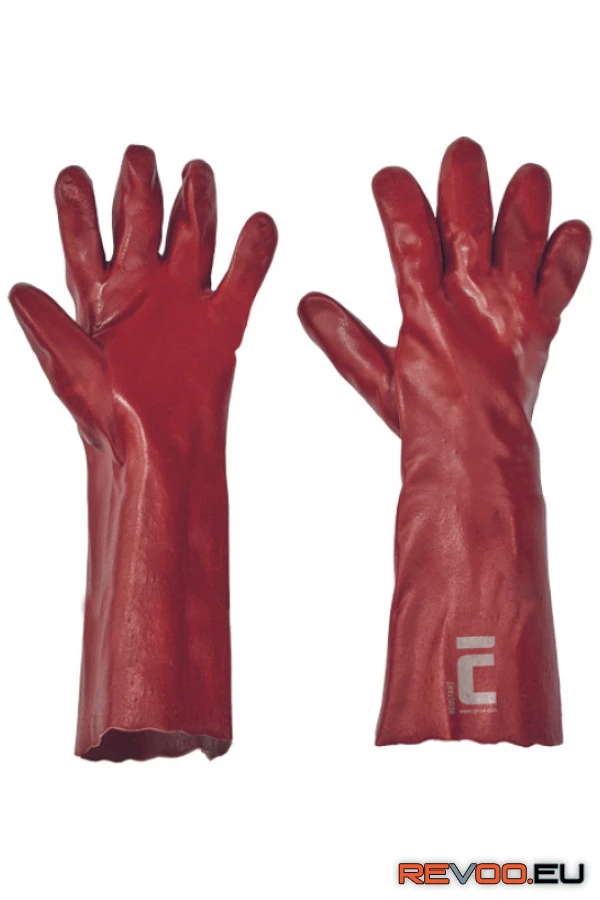 Redstart kesztyű Cerva c01070013 1.