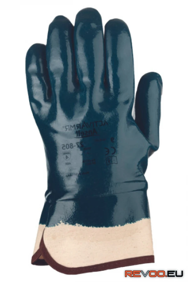 Hycron 27-805 kesztyű Ansell c01070024 1.