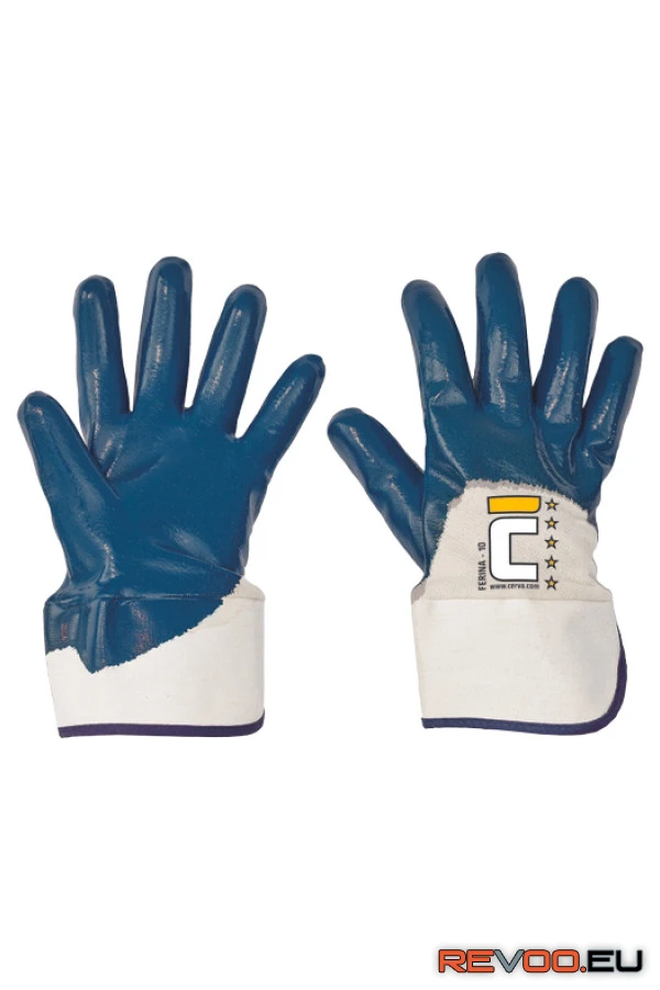 Ferina kesztyű Cerva c01070045 1.