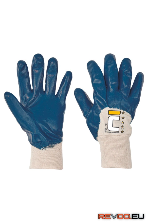 Ater kesztyű   Cerva c01070046 1.