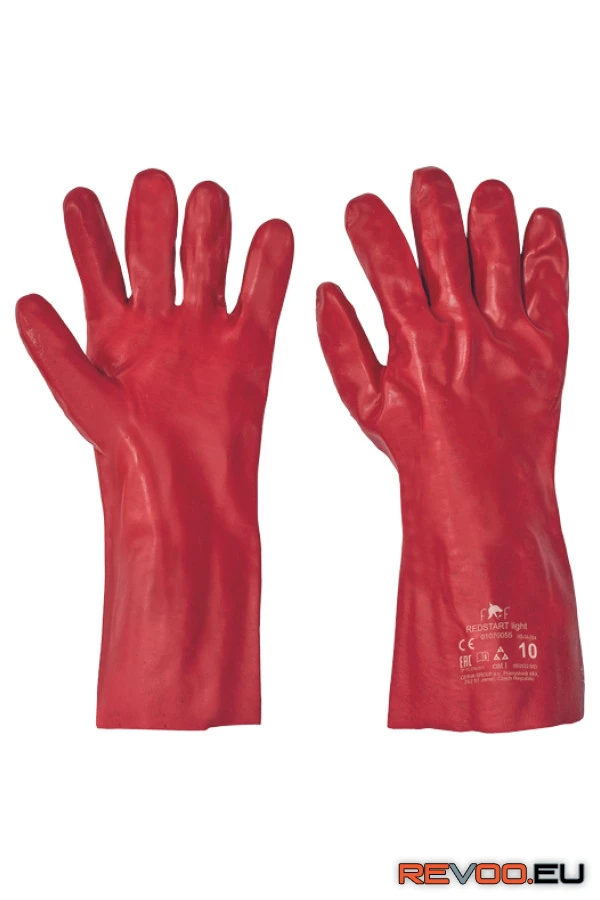 FF Redstart Light HS-04-004 kesztyű Fridrich & Fridrich c01070055 1.