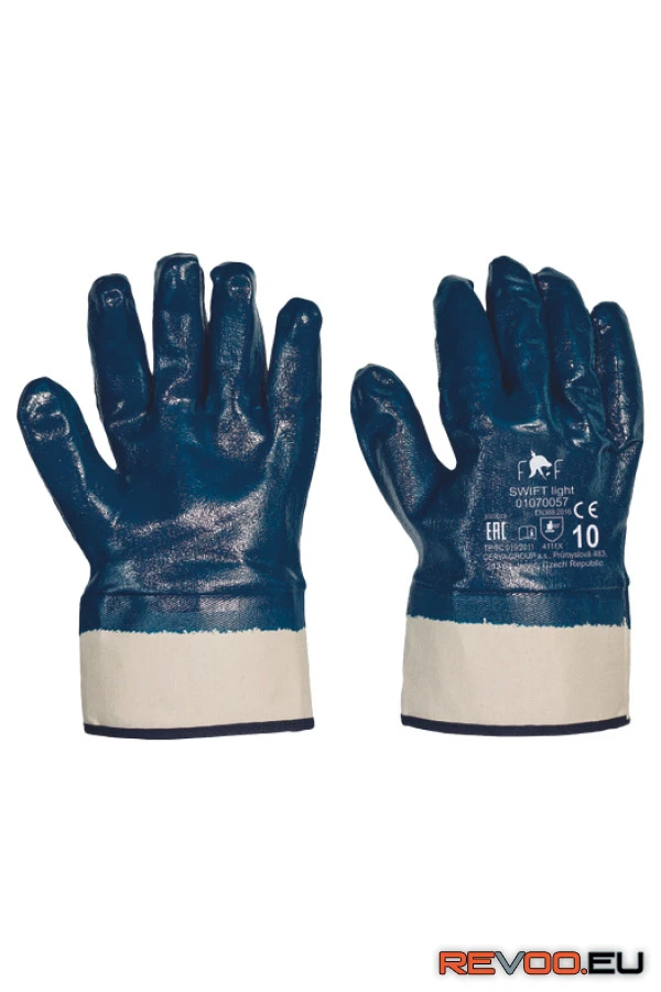 FF Swift Light HS-04-008 kesztyű Fridrich & Fridrich c01070057 1.
