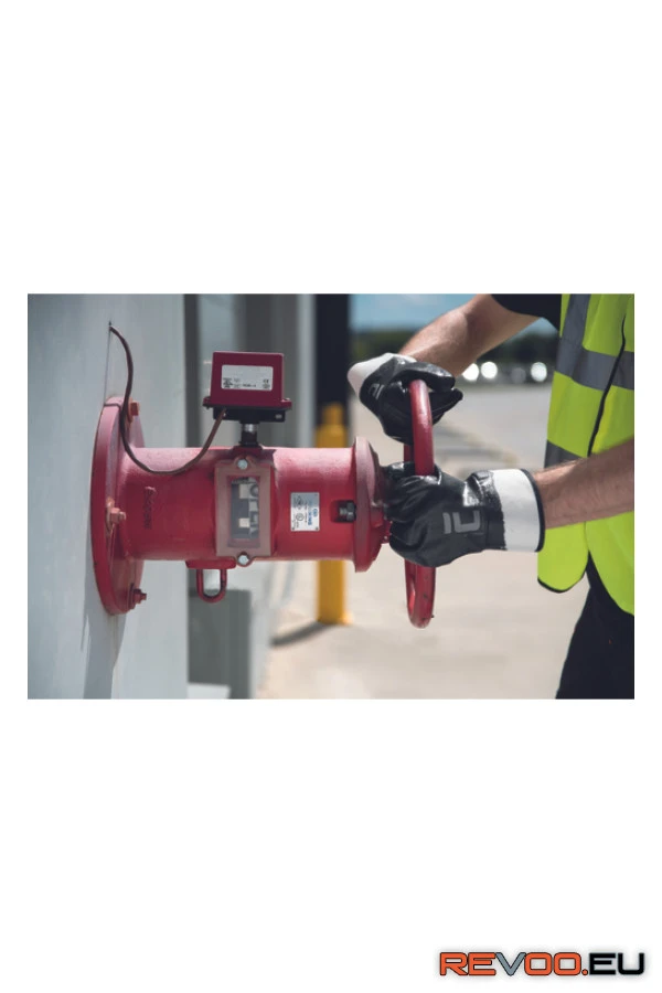 Monal kesztyű Cerva c01070117 2.