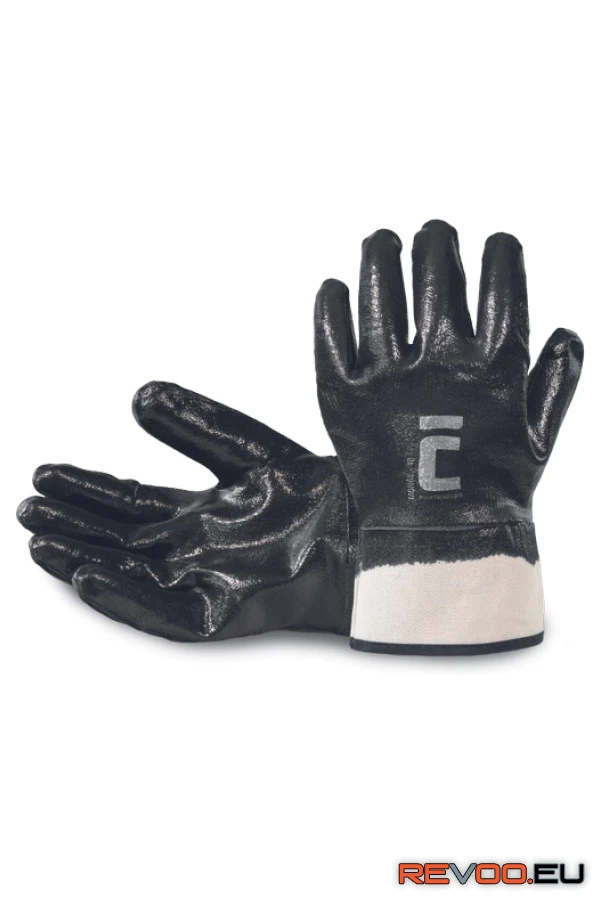 Monal kesztyű Cerva c01070117 1.