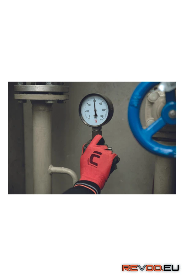 Hornbill kesztyű Cerva c01080002 3.