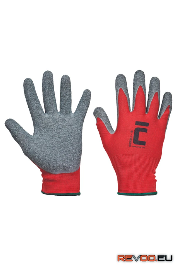 Hornbill kesztyű Cerva c01080002 1.