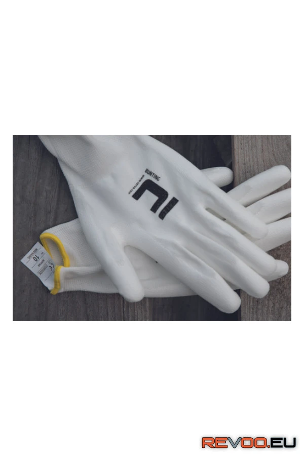 Bunting kesztyű Cerva c01080005 2.