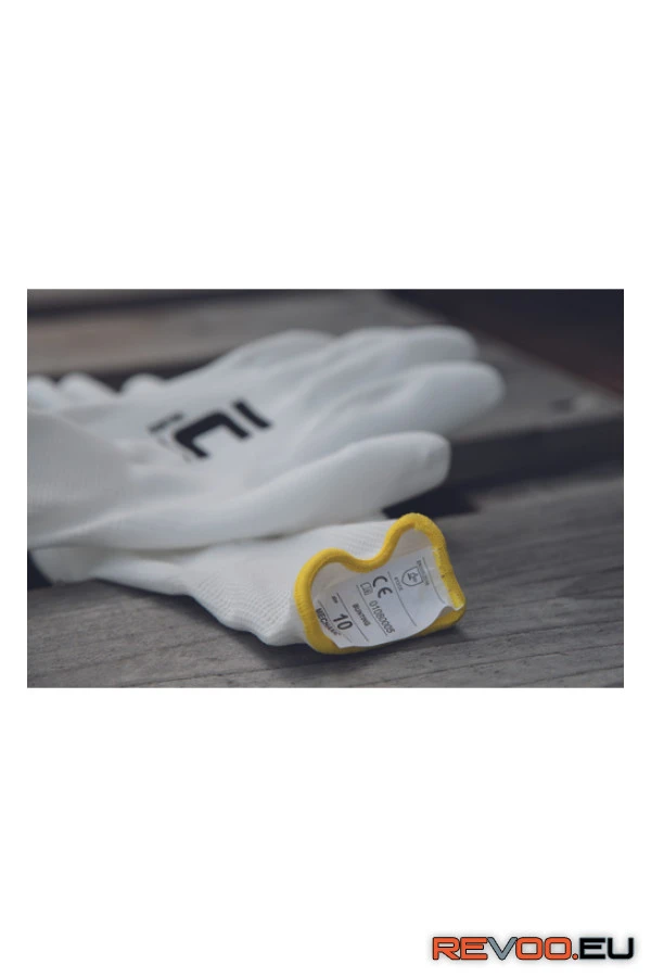 Bunting VAM kesztyű automatába tehető ipari kiszerelésben (120pár)   Cerva c01080005VAM 3.