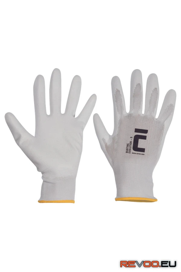 Bunting Evolution kesztyű Cerva c01080006 1.