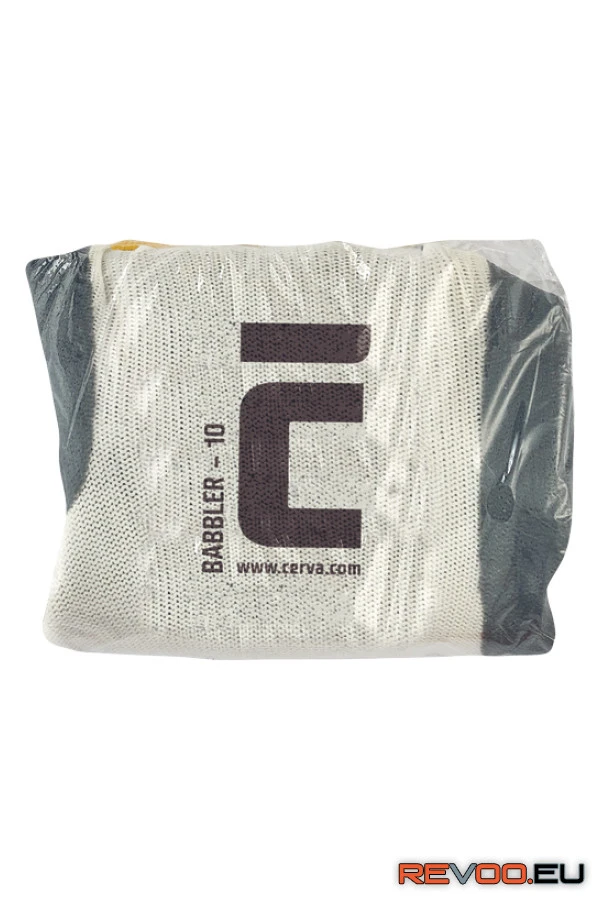 Babbler kesztyű automatába tehető ipari kiszerelésben (120pár) Cerva c01080008VAM 3.