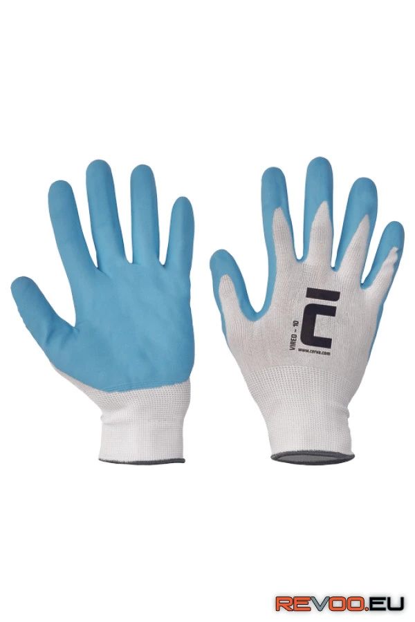 Vireo kesztyű   Cerva c01080009 1.