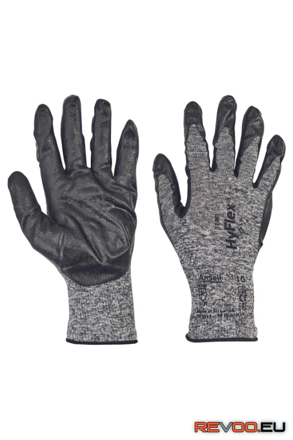 Hyflex Foam 11-801 kesztyű   Ansell c01080021 1.