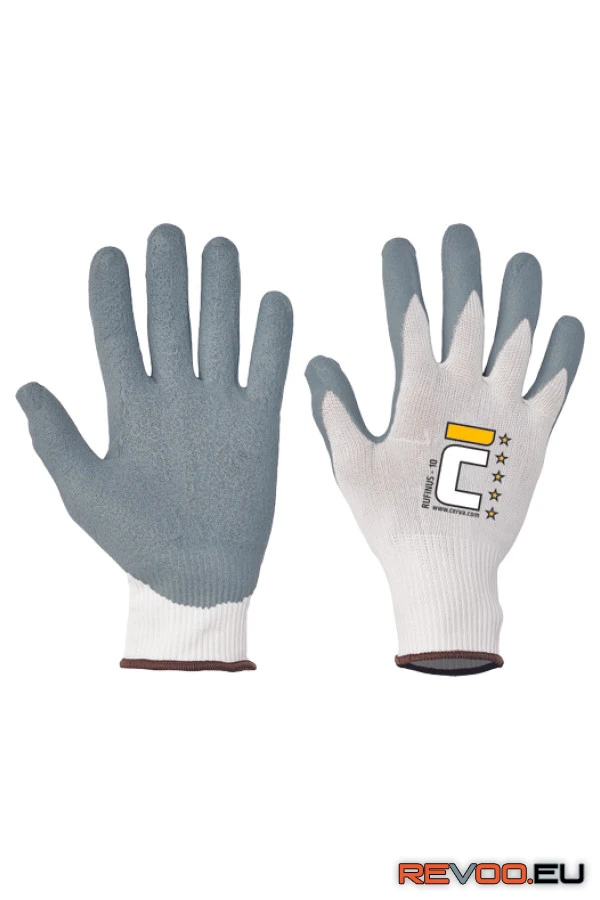 Rufinus kesztyű   Cerva c01080038 1.