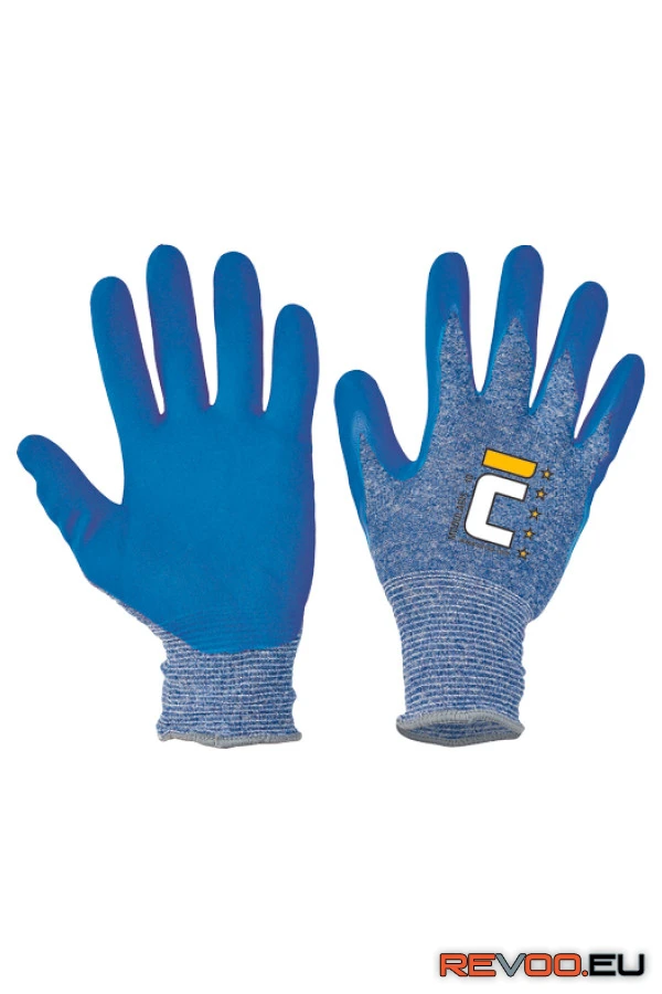 Modularis kesztyű Cerva c01080041 1.